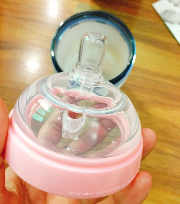 可么多么奶瓶會不會漏 可么多么奶瓶怎么樣