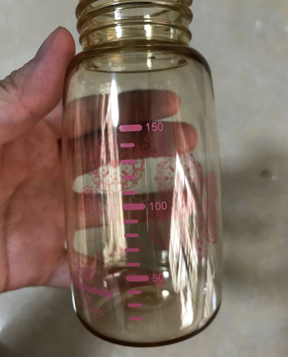 啾啾ppsu奶瓶耐摔嗎 啾啾ppsu奶瓶好用嗎