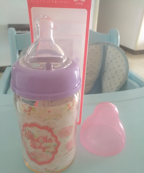 啾啾奶瓶好不好用 chuchu啾啾奶瓶奶嘴軟不軟