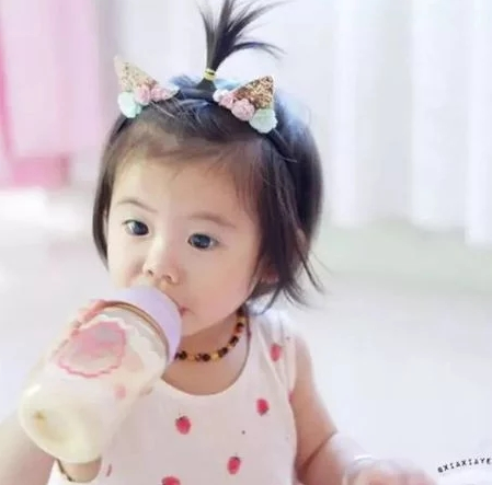 chuchu啾啾奶瓶奶嘴像母乳嗎 啾啾奶瓶寶寶會喜歡用嗎