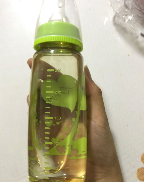 啾啾奶瓶怎么樣 啾啾奶瓶試用測評 啾啾奶瓶怎么樣 啾啾奶瓶試用測評