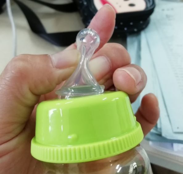 啾啾ppsu奶瓶會影響寶寶的口型嗎 啾啾ppsu奶瓶寶寶用怎么樣