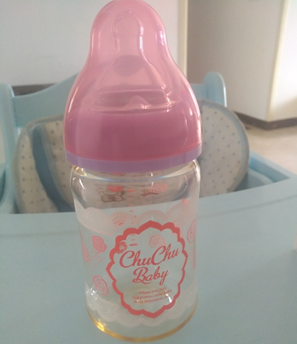 啾啾奶瓶好不好用 chuchu啾啾奶瓶奶嘴軟不軟
