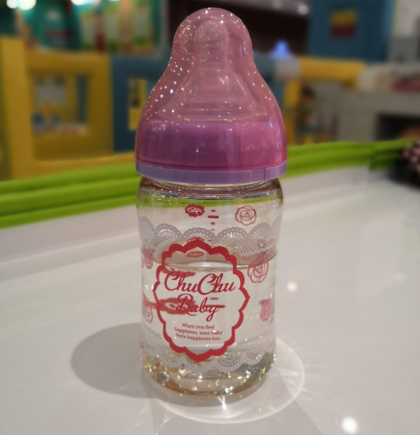 chuchu啾啾奶瓶質量怎么樣 啾啾奶瓶寶寶摔得壞嗎