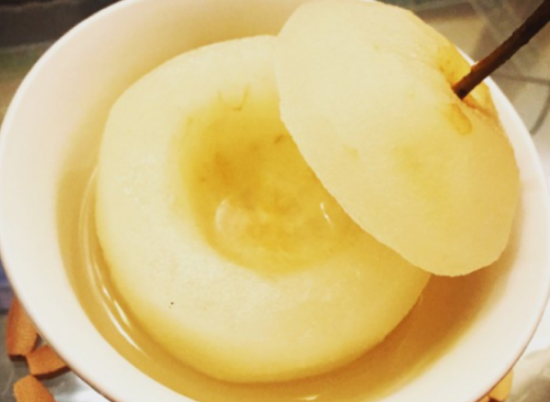 寶寶秋季咳嗽吃什么水果好  秋季咳嗽水果推薦