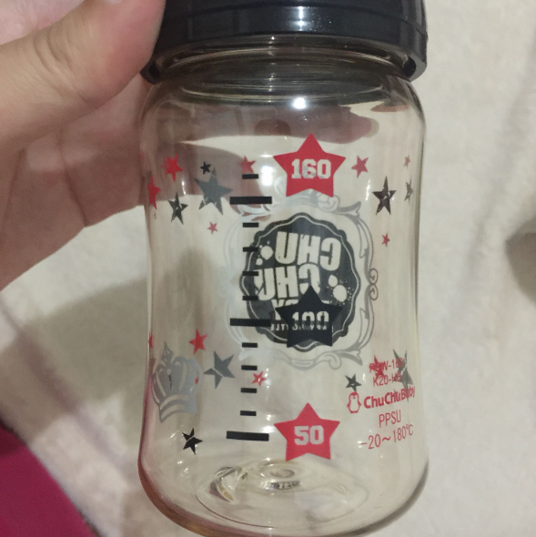 啾啾奶瓶多大寶寶用比較好 啾啾奶瓶會有乳頭混淆的情況嗎