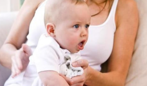 寶寶半夜咳嗽怎么辦   半夜咳嗽治療方法