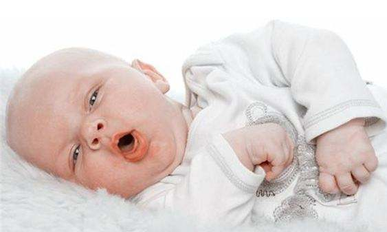 寶寶半夜咳嗽怎么辦   半夜咳嗽治療方法