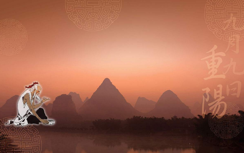 重陽節關于菊花食物說說 重陽節賞菊說說朋友圈