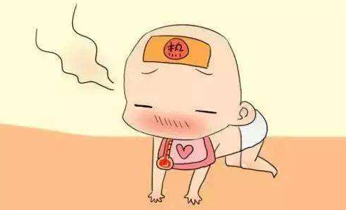 寶寶8個月發燒怎么辦   8個月寶寶發燒解決辦法