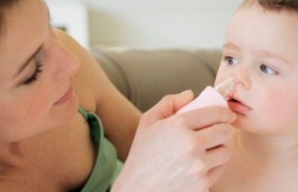 寶寶8個(gè)月流鼻涕怎么辦   治療流鼻涕最有效的方法