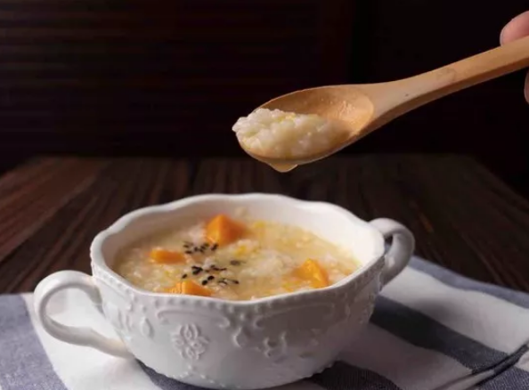 適合秋冬喝的寶寶粥 2018寶寶秋冬喝什么粥暖胃 適合秋冬喝的寶寶粥 2018寶寶秋冬喝什么粥暖胃