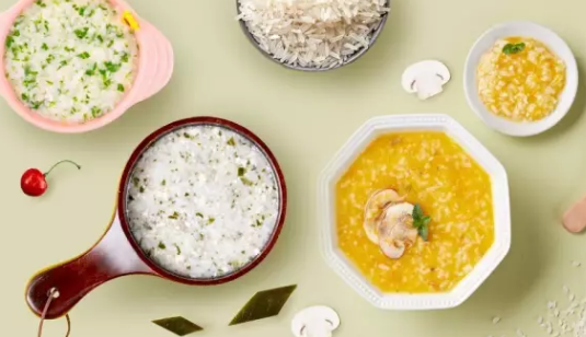 適合秋冬喝的寶寶粥 2018寶寶秋冬喝什么粥暖胃 適合秋冬喝的寶寶粥 2018寶寶秋冬喝什么粥暖胃