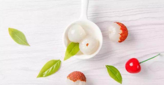 寶寶空腹可以吃荔枝嗎 為什么不能空腹吃荔枝