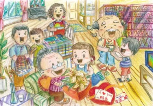 又到重陽佳節 這些重陽節故事應該講過孩子聽 又到重陽佳節 這些重陽節故事應該講過孩子聽