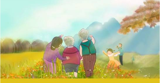 又到重陽佳節 這些重陽節故事應該講過孩子聽 又到重陽佳節 這些重陽節故事應該講過孩子聽