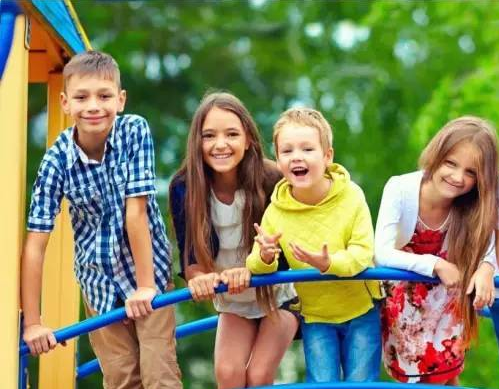 適合重陽節的親子游戲 重陽節親子游戲活動