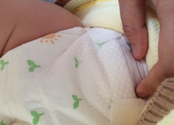 愛(ài)得利紙尿褲怎么樣 愛(ài)得利紙尿褲使用測(cè)評(píng) 愛(ài)得利紙尿褲怎么樣 愛(ài)得利紙尿褲使用測(cè)評(píng)