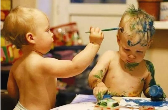 寶寶總是喜歡搗亂怎么辦 寶寶愛搗亂