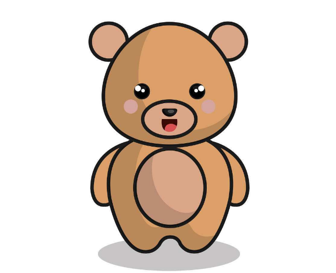 寶寶睡前故事精選：蜂蜜的神奇力量