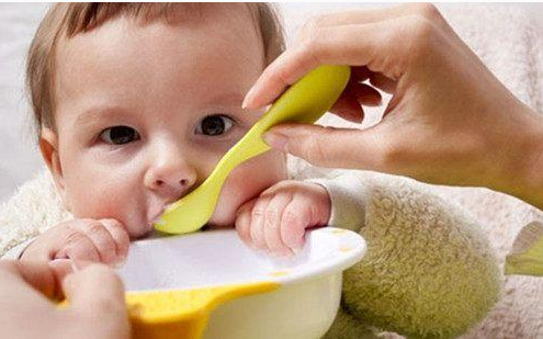 寶寶多大可以吃鹽 寶寶多大吃鹽比較好