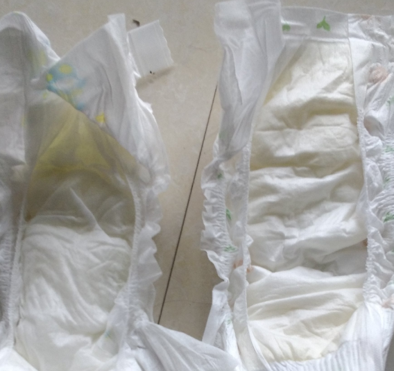 愛得利紙尿褲好不好用 愛得利紙尿褲使用測評