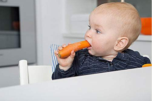 兩歲寶寶晚上睡覺磨牙 寶寶睡覺為什么愛磨牙