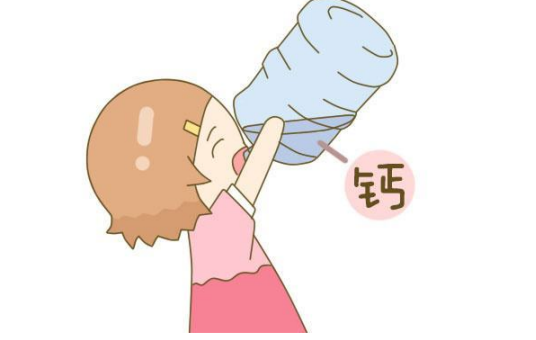 孕婦補鈣的最佳時間介紹  孕婦補鈣到什么時候