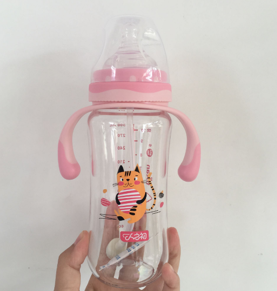 愛得利金裝奶瓶怎么樣 愛得利金裝奶瓶好不好用