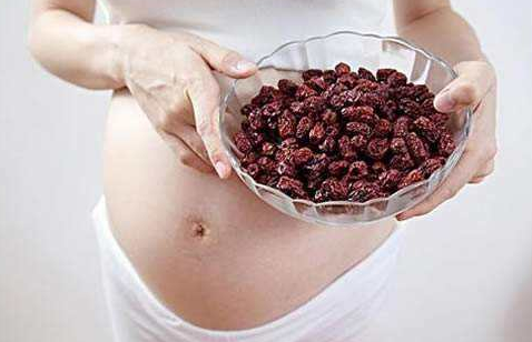 孕婦補血吃什么好  孕婦補血食物推薦