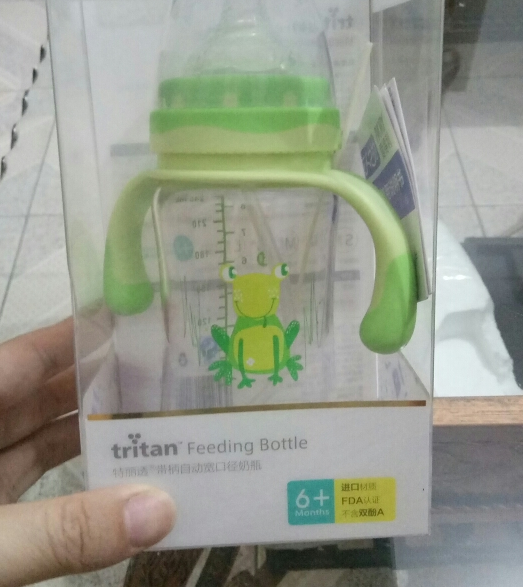 愛得利人之初奶瓶寶寶喜歡嗎 愛得利人之初奶瓶奶嘴好用嗎