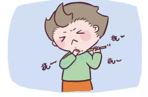 寶寶皮膚癢怎么辦   寶寶皮膚瘙癢有效解決辦法