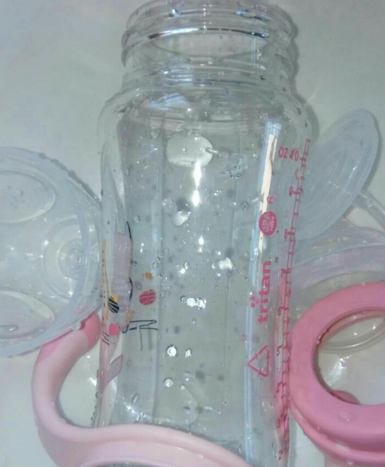 愛得利人之初奶瓶好不好用 愛得利人之初奶瓶質量好不好