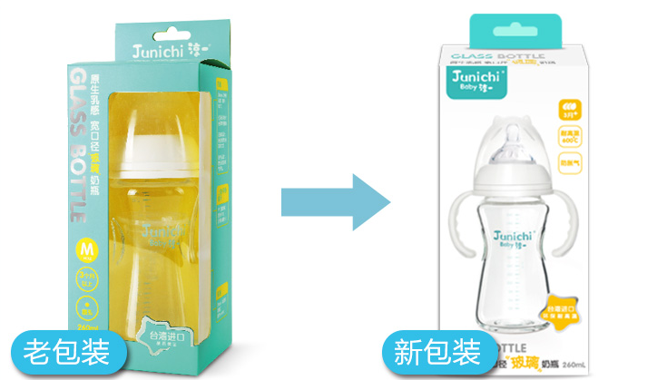 淳一嬰兒奶瓶奶嘴怎么樣 淳一嬰兒奶瓶奶嘴好用嗎