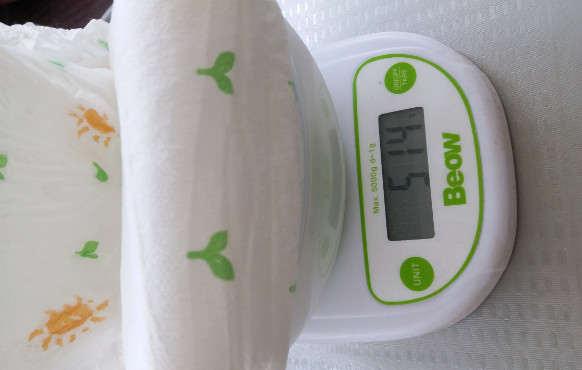 愛得利極薄動感紙尿褲吸收好嗎 愛得利極薄動感紙尿褲使用測評