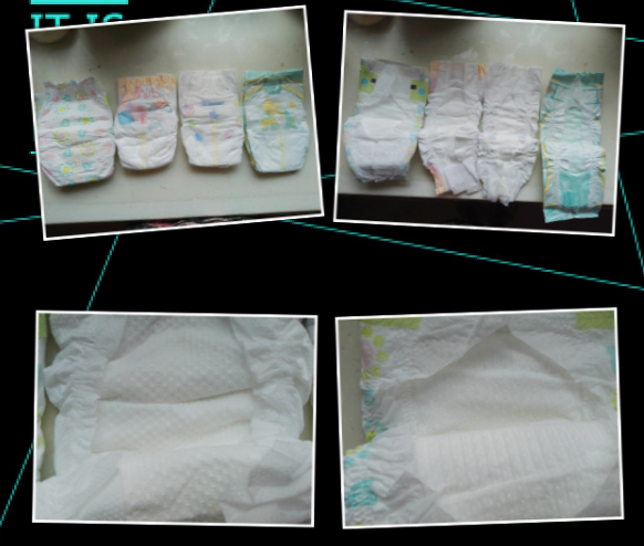 愛得利紙尿褲和雀氏鉑金哪個好 愛得利紙尿褲和雀氏鉑金對比測評