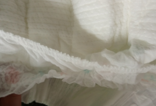 愛得利舒爽透氣紙尿褲好不好用 愛得利舒爽透氣紙尿褲使用測評