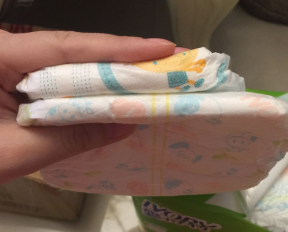 愛得利紙尿褲使用測評 愛得利紙尿褲好不好用