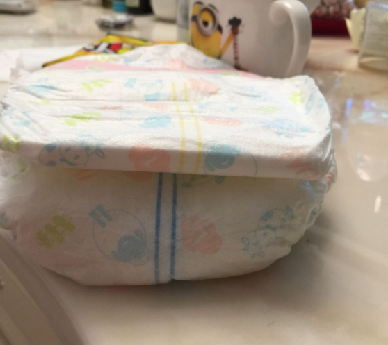 愛得利紙尿褲使用測評 愛得利紙尿褲好不好用