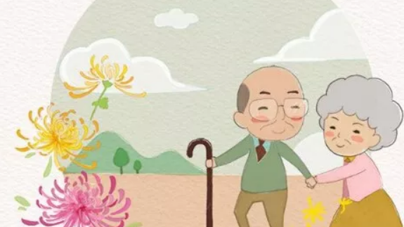 2018重陽節幼兒園活動教案 重陽節幼兒園手工活動教案