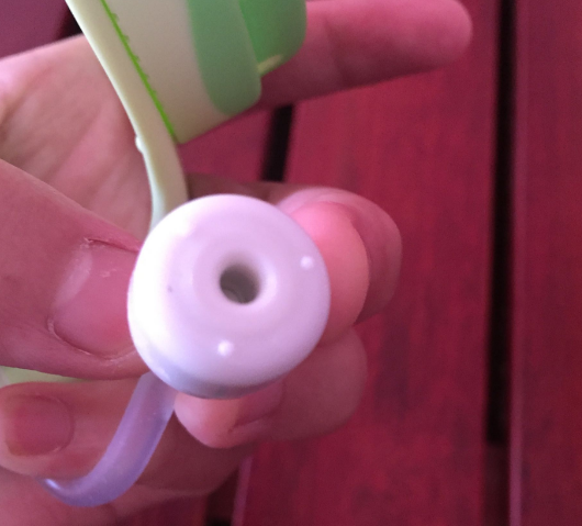 愛得利奶瓶奶嘴好用嗎 愛得利奶瓶使用測評 愛得利奶瓶奶嘴好用嗎 愛得利奶瓶使用測評