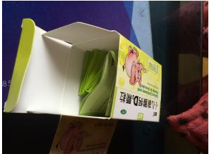 迪巧小兒碳酸鈣D3顆粒味道怎么樣 味道好不好