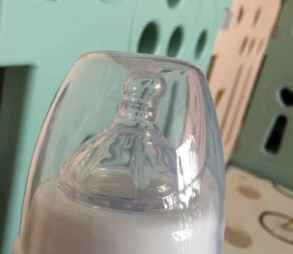 淳一嬰兒奶瓶奶嘴怎么樣 淳一嬰兒奶瓶奶嘴好用嗎