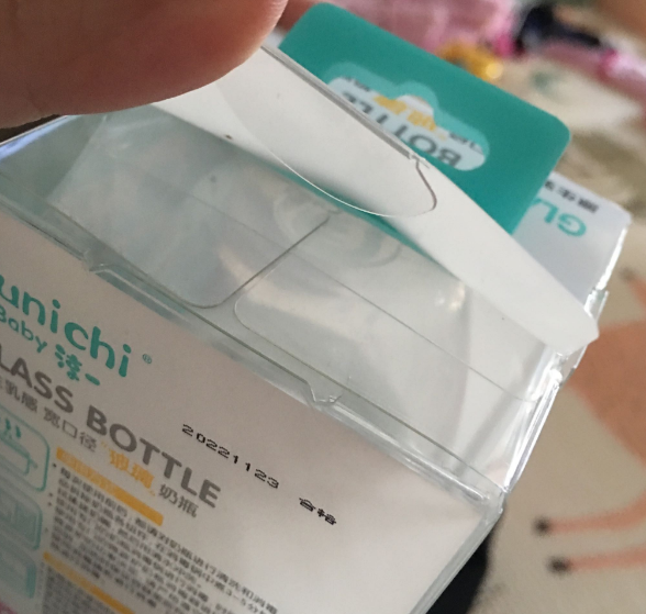 淳一嬰兒奶瓶奶嘴怎么樣 淳一嬰兒奶瓶奶嘴好用嗎