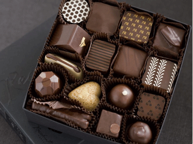 哺乳期可以吃巧克力嗎 哺乳期能不能吃巧克力