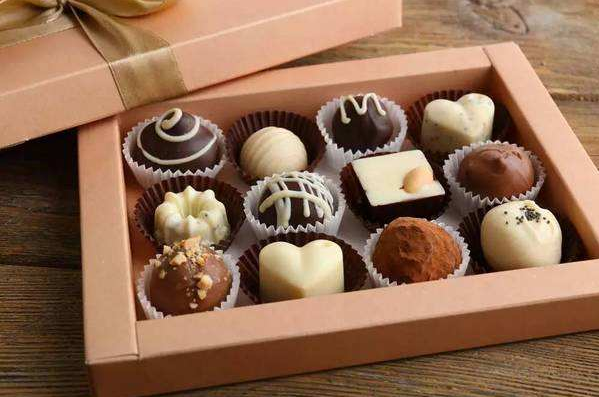 哺乳期可以吃巧克力嗎 哺乳期能不能吃巧克力