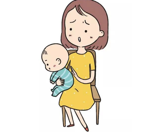 寶寶脹氣怎么拍好    寶寶脹氣按摩方法