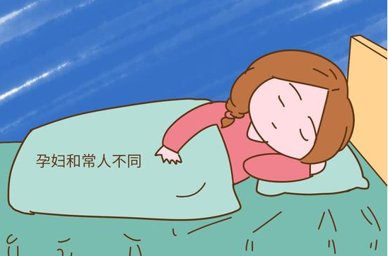 為什么孕期夜間會腿抽筋 如何緩解孕期腿抽筋