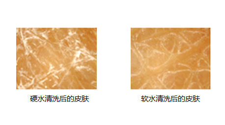 嬰兒洗澡用軟水有什么好處    軟水作用介紹