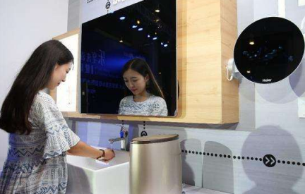 嬰兒洗澡用軟水有什么好處    軟水作用介紹